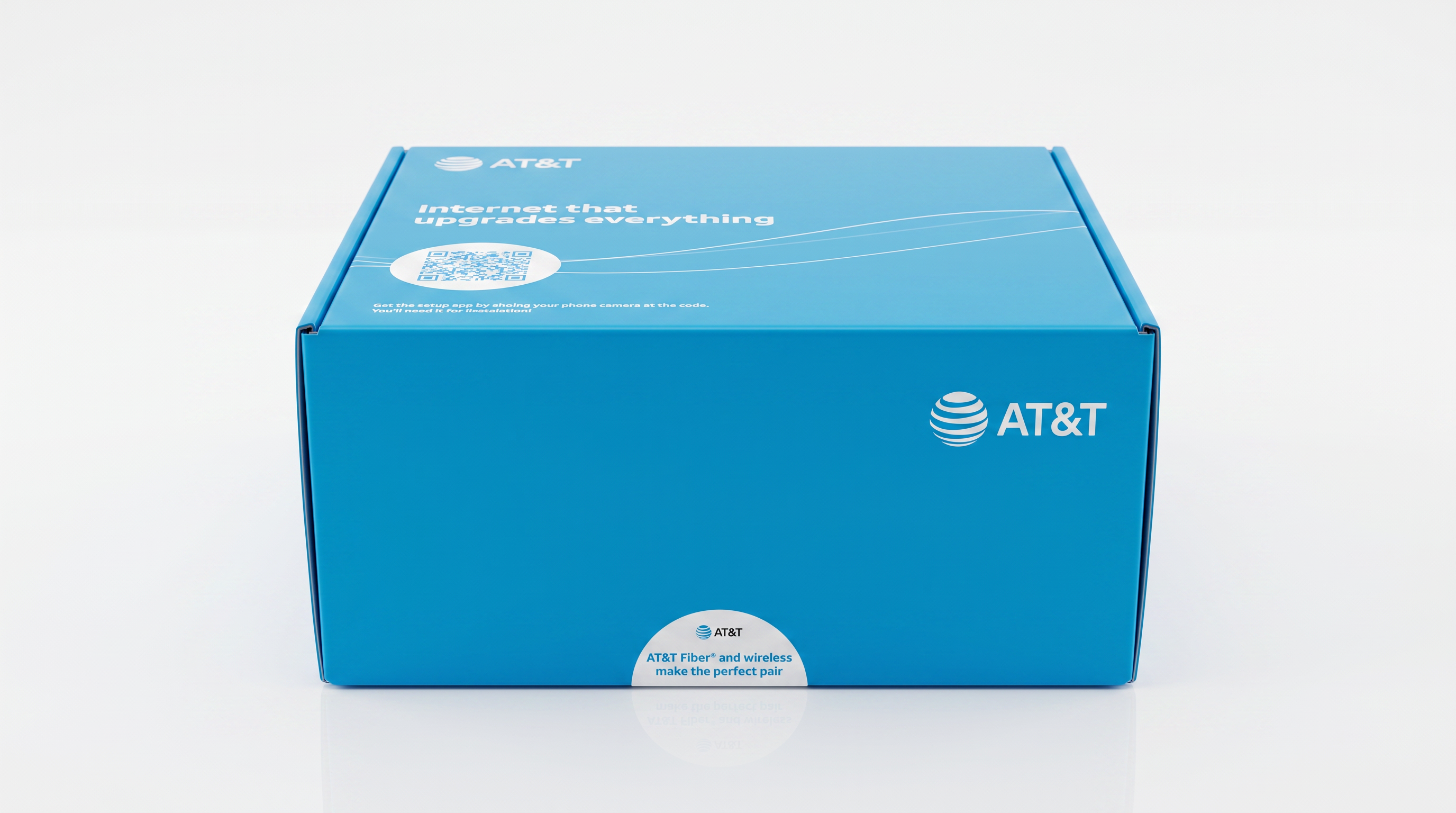 Modem Direct2Fiber 1